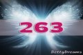 263 Angel Number Meaning - Pulptastic