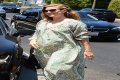 Does Amy Adams Have A Baby Bump? Why Fans Thinks She’s Pregnant – Hollywood Life