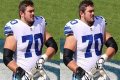 Zack Martin family, wife, children, parents, siblings