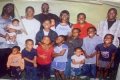 Zay Jones family, wife, children, parents, siblings