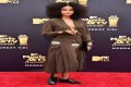 Zazie Beetz height and weight – Measurement in meters, feet, KG and Ibs