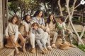 Ziggy Marley children: Meet Bambaata, Zuri, Justice, Judah, Abraham, Gideon and Isaiah