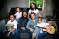 Ziggy Marley family, wife, children, parents, siblings