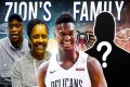 Zion Williamson family, girlfriend, children, parents, siblings